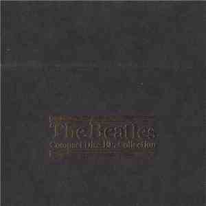 The Beatles - Compact Disc EP. Collection mp3 album