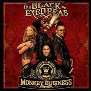 The Black Eyed Peas - Monkey Business mp3 album