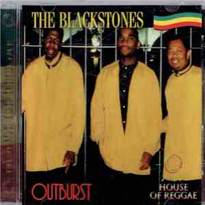 The Blackstones - Outburst mp3 album