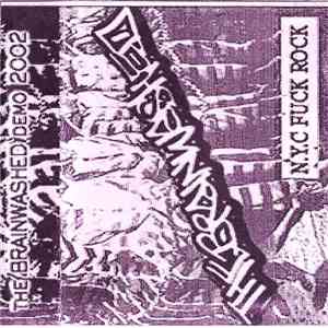 The Brainwashed - Demo 2002 mp3 album