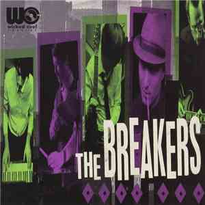 The Breakers  - The Breakers mp3 album
