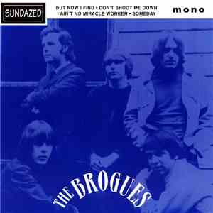The Brogues - Someday mp3 album