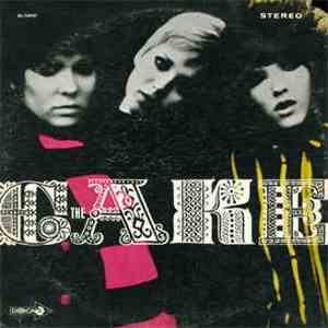 The Cake - The Cake mp3 album
