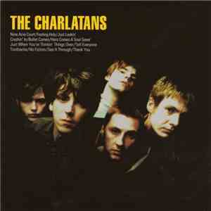 The Charlatans - The Charlatans mp3 album