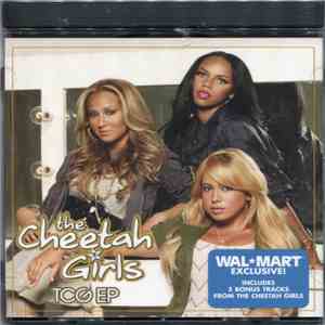 The Cheetah Girls - TCG EP - Walmart Exclusive! mp3 album