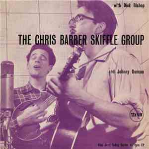 The Chris Barber Skiffle Group - The Chris Barber Skiffle Group mp3 album