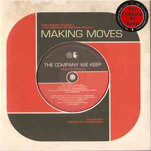 The Company We Keep - Making Moves Vol. 1 mp3 album