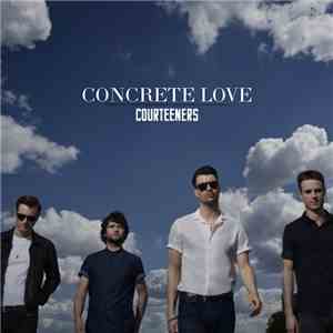 The Courteeners - Concrete Love mp3 album