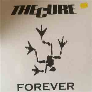 The Cure - Forever (Demos & Unreleased '80 - '83) mp3 album