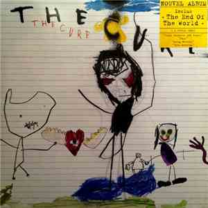 The Cure - The Cure mp3 album
