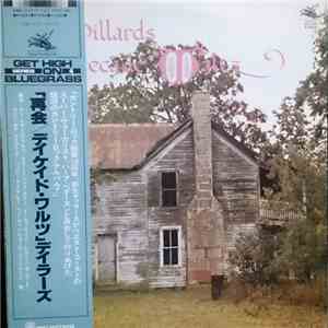 The Dillards - Decade Waltz mp3 album
