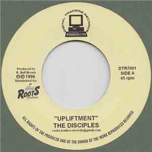 The Disciples  - Upliftment mp3 album