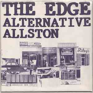 The Edge  - Alternative Allston mp3 album