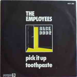 The Employees - Pick It Up mp3 album