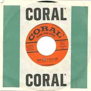 The Enchanters - There Goes A Pretty Girl mp3 album