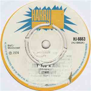 The Ethiopians - Buy You A Ring mp3 album