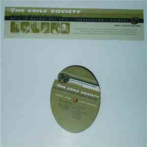 The Exile Society - MC's Im Wandel Der Zeit mp3 album