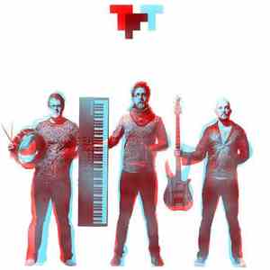 The Fire Tonight - The Fire Tonight mp3 album