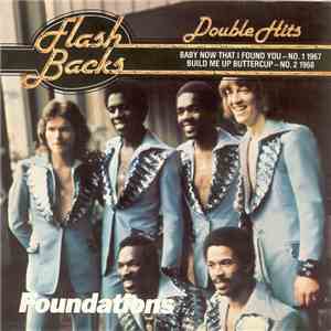 The Foundations - Baby Now That I Found You / Build Me Up Buttercup mp3 album