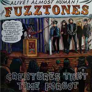 The Fuzztones - Creatures That Time Forgot mp3 album