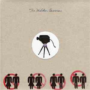 The Hidden Cameras - Ban Marriage mp3 album