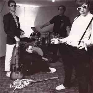 The Hives - a.k.a I-D-I-O-T mp3 album