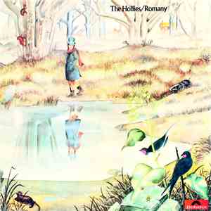 The Hollies - Romany mp3 album