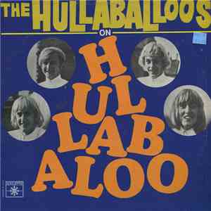 The Hullaballoos - The Hullaballoos On Hullabaloo mp3 album