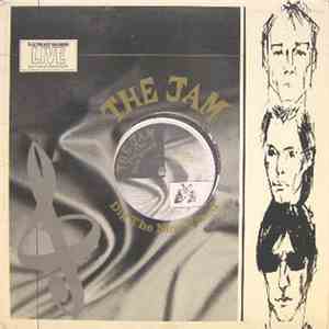 The Jam - Dig The New Breed mp3 album