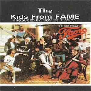 The Kids From Fame - The Kids From Fame mp3 album