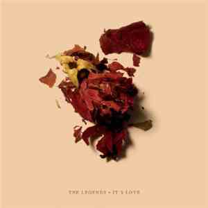 The Legends - It's Love mp3 album
