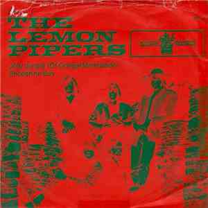 The Lemon Pipers - Jolly Jungle (Of Orange Marmalade) / Shoeshine Boy mp3 album