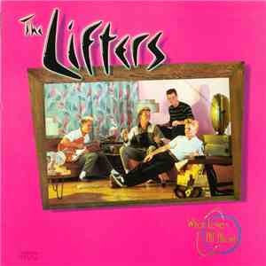 The Lifters - What Love's All About mp3 album