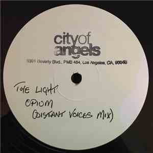 The Light - Opium / Expand The Room mp3 album