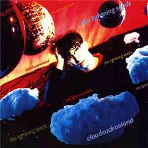 The Lightning Seeds - Cloudcuckooland mp3 album