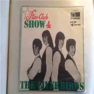 The Liverbirds - Star-Club Show 4 mp3 album