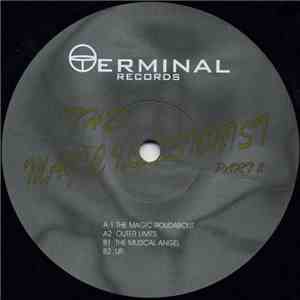 The Magic Illusionist - Part 2 mp3 album