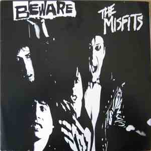 The Misfits - Beware mp3 album