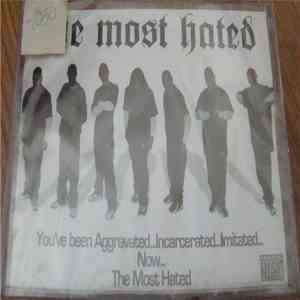 The Most Hated - The Most Hated mp3 album