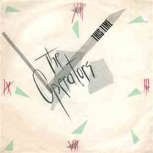 The Operators  - This Time mp3 album