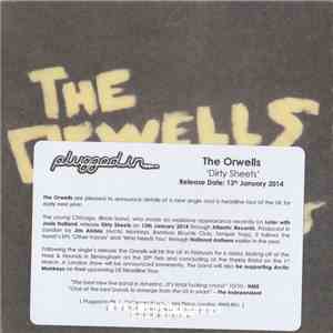 The Orwells - Dirty Sheets mp3 album