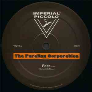 The Parallax Corporation - Fear mp3 album