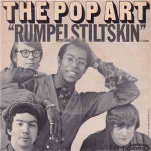 The Pop Art - Rumpelstiltskin / Ode To An Unknown Girl mp3 album