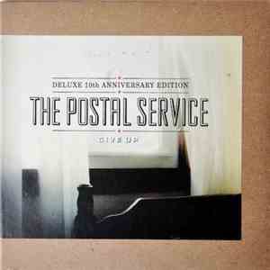 The Postal Service - Give Up mp3 album