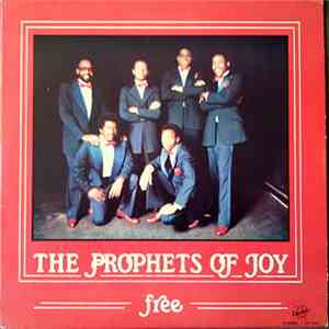 The Prophets Of Joy - Free mp3 album