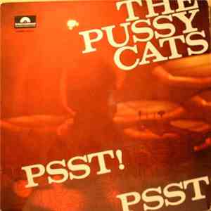 The Pussycats - Psst! Psst! mp3 album