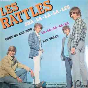 The Rattles - Les Rattles mp3 album