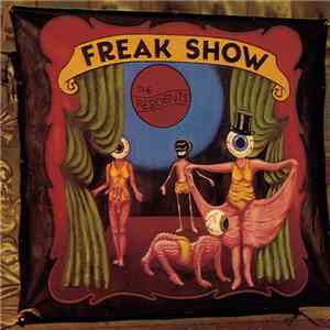 The Residents - Freak Show mp3 album