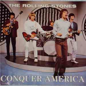 The Rolling Stones - Conquer America mp3 album
