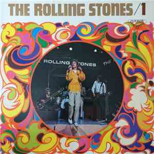 The Rolling Stones - The Rolling Stones/1 mp3 album
